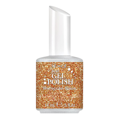 IBD - Just Gel Polish .5oz - Moroccan Spice