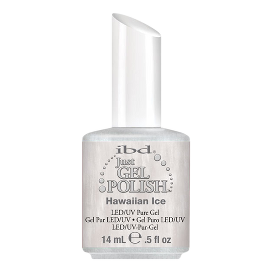 IBD - Just Gel Polish .5oz - Hawaiian Ice