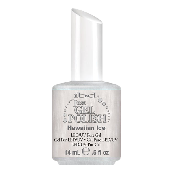 IBD - Just Gel Polish .5oz - Hawaiian Ice