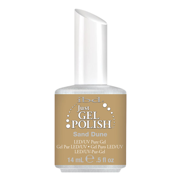 IBD - Just Gel Polish .5oz - Sand Dune