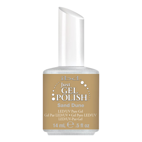 IBD - Just Gel Polish .5oz - Sand Dune