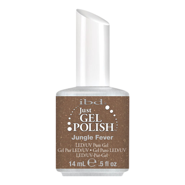 IBD - Just Gel Polish .5oz - Jungle Fever
