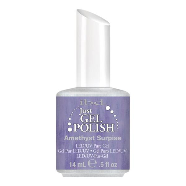 IBD - Just Gel Polish .5oz - Amethyst Surprise