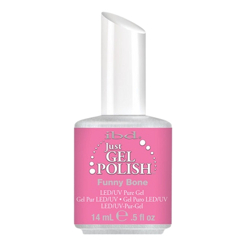 IBD - Just Gel Polish .5oz - Funny Bone