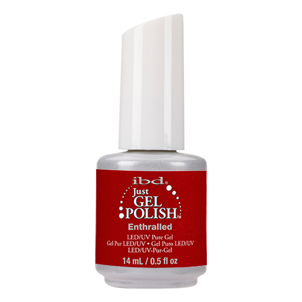 IBD - Just Gel Polish .5oz - Enthralled