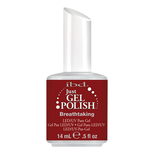 IBD - Just Gel Polish .5oz - Breathtaking