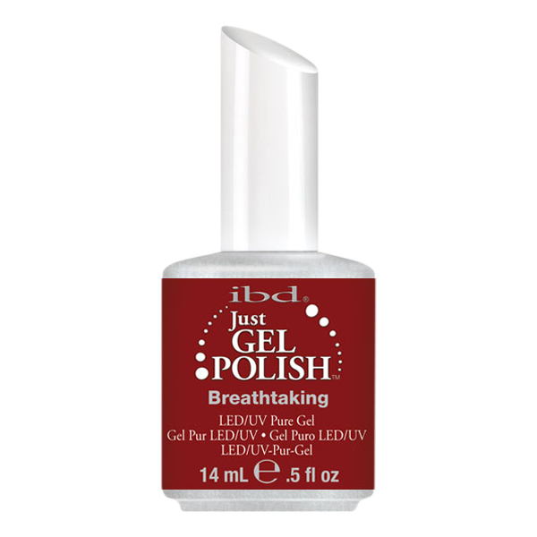 IBD - Just Gel Polish .5oz - Breathtaking