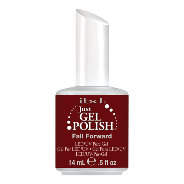IBD - Just Gel Polish .5oz - Fall Forward