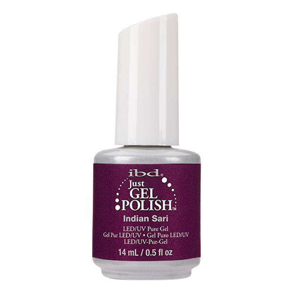 IBD - Just Gel Polish .5oz - Indian Sari