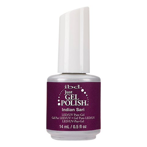 IBD - Just Gel Polish .5oz - Indian Sari