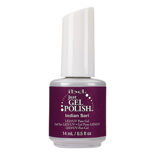 IBD - Just Gel Polish .5oz - Indian Sari