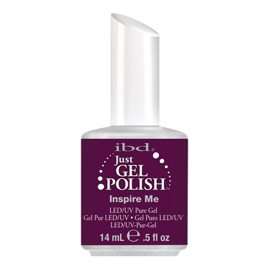IBD - Just Gel Polish .5oz - Inspire Me