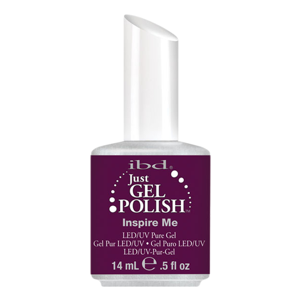 IBD - Just Gel Polish .5oz - Inspire Me
