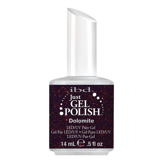 IBD - Just Gel Polish .5oz - Dolomite