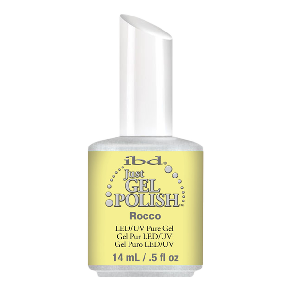 IBD - Just Gel Polish .5oz - Rocco