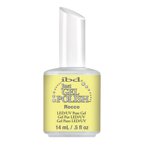 IBD - Just Gel Polish .5oz - Rocco