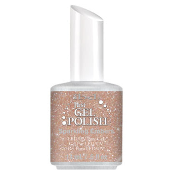 IBD - Just Gel Polish .5oz - Sparkling Embers