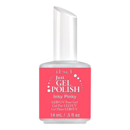 IBD - Just Gel Polish .5oz - Inky Pinky
