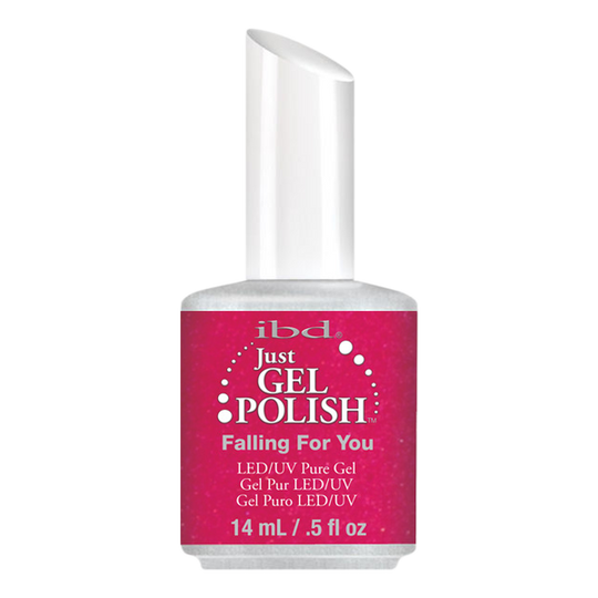 IBD - Just Gel Polish .5oz - Falling For You