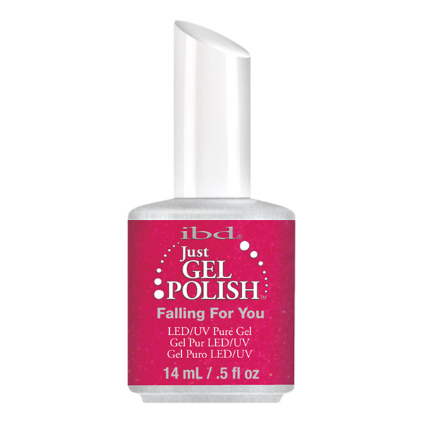 IBD - Just Gel Polish .5oz - Falling For You