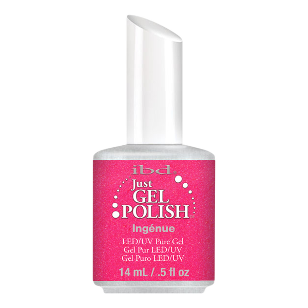 IBD - Just Gel Polish .5oz - Ingénue