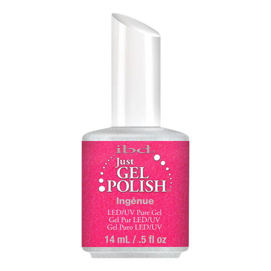 IBD - Just Gel Polish .5oz - Ingénue