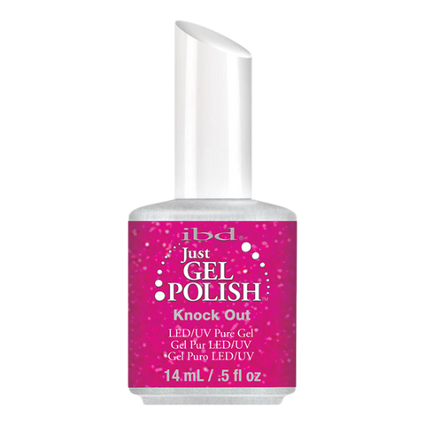 IBD - Just Gel Polish .5oz - Knock Out