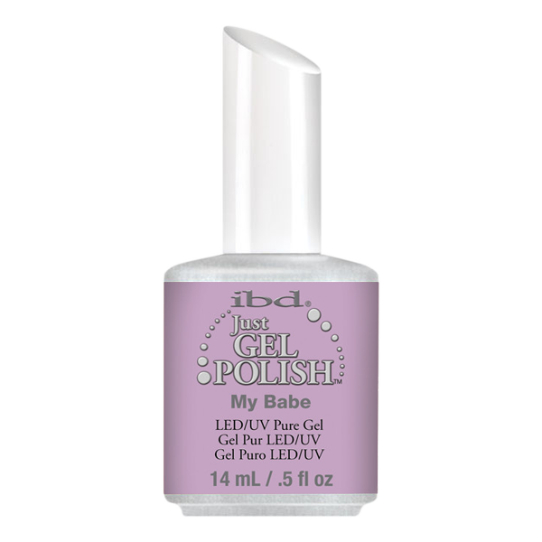 IBD - Just Gel Polish .5oz - My Babe