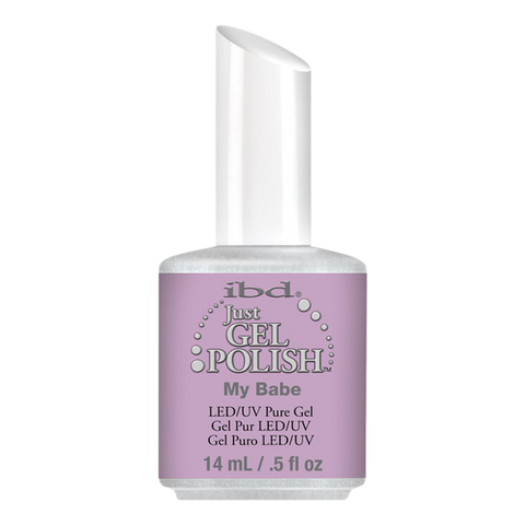 IBD - Just Gel Polish .5oz - My Babe