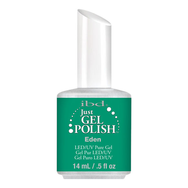 IBD - Just Gel Polish .5oz - Eden