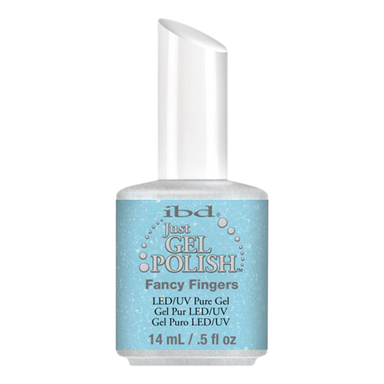 IBD - Just Gel Polish .5oz - Fancy Fingers