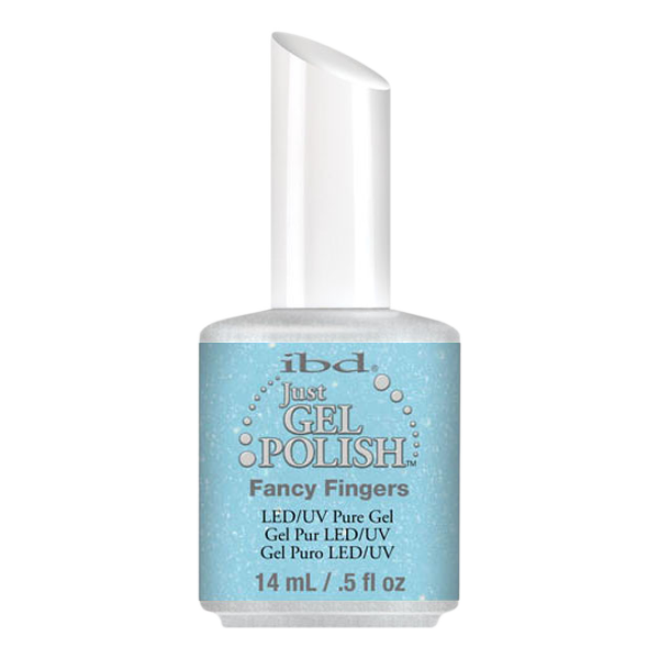 IBD - Just Gel Polish .5oz - Fancy Fingers