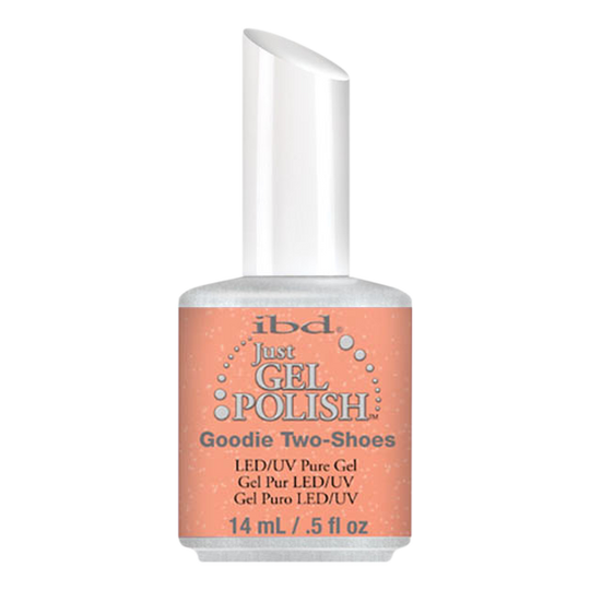 IBD - Just Gel Polish .5oz - Goodie Two-Shoes