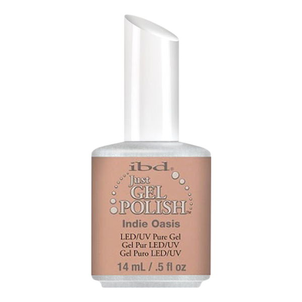 IBD - Just Gel Polish .5oz - Indie Oasis