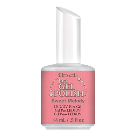 IBD - Just Gel Polish .5oz - Sweet Melody