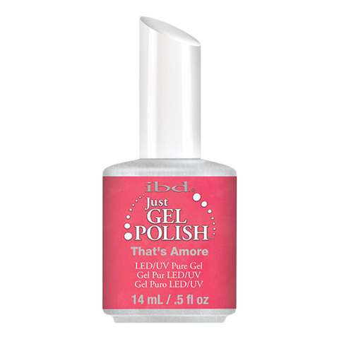 IBD - Just Gel Polish .5oz - That's Amore