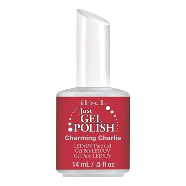 IBD - Just Gel Polish .5oz - Charming Charlie