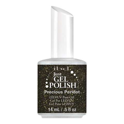 IBD - Just Gel Polish .5oz - Precious Peridot
