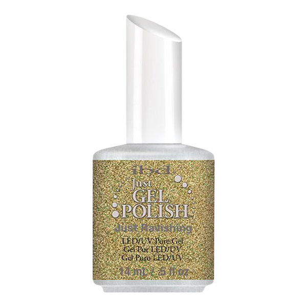 IBD - Just Gel Polish .5oz - Just Ravishing!