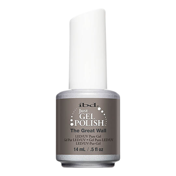 IBD - Just Gel Polish .5oz - The Great Wall