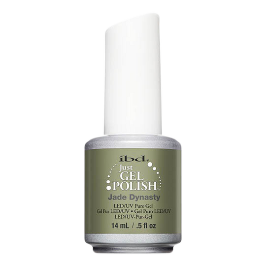 IBD - Just Gel Polish .5oz - Jade Dynasty