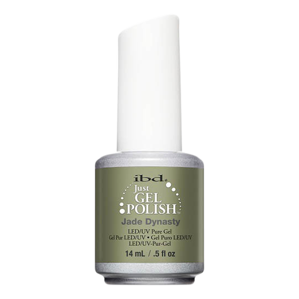 IBD - Just Gel Polish .5oz - Jade Dynasty