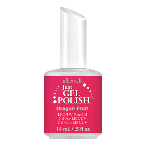 IBD - Just Gel Polish .5oz - Dragon Fruit