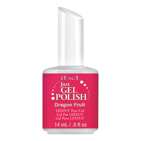 IBD - Just Gel Polish .5oz - Dragon Fruit