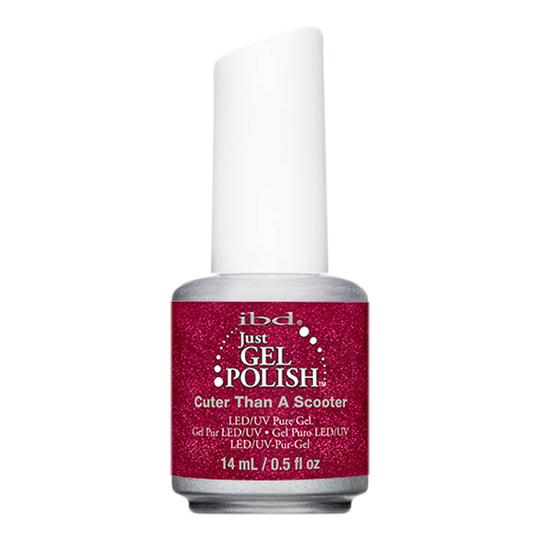 IBD - Just Gel Polish .5oz - Cuter Than A Scooter