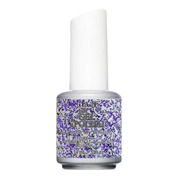 IBD - Just Gel Polish .5oz - Thistle My Whistle
