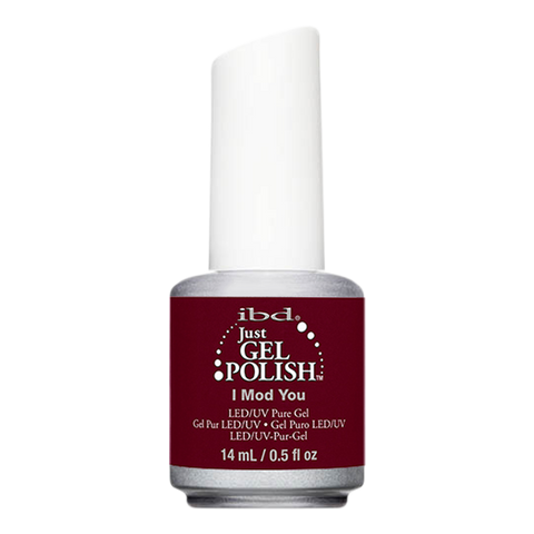 IBD - Just Gel Polish .5oz - I Mod You