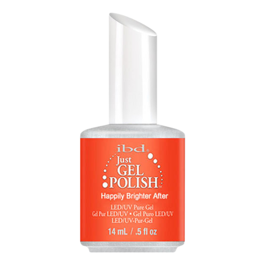 IBD - Just Gel Polish .5oz - Happily Brighter After