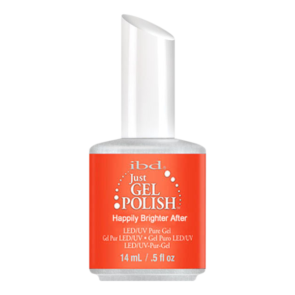 IBD - Just Gel Polish .5oz - Happily Brighter After