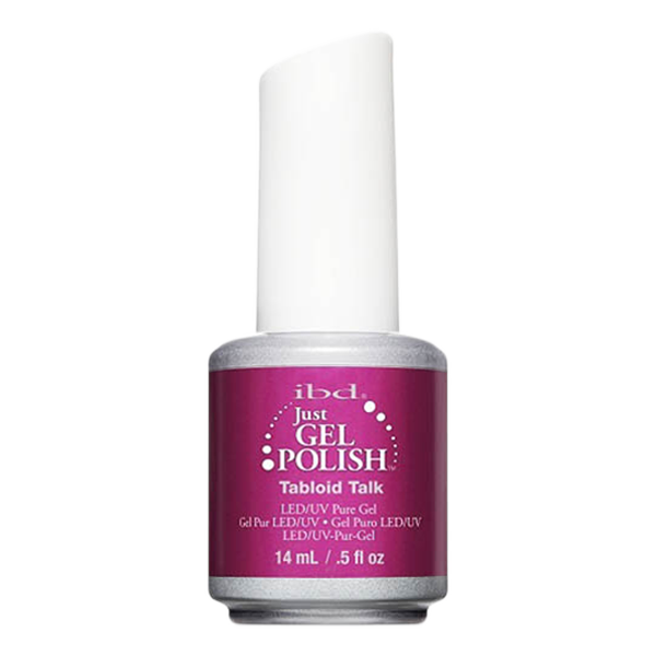 IBD - Just Gel Polish .5oz - Tabloid Talk